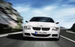 BMW 6-Series Edition Sport Coupe 2008 года